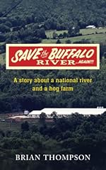 Save buffalo river for sale  Delivered anywhere in UK