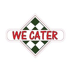 Cater concession restaurant for sale  Delivered anywhere in USA 