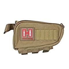 Hornady gun cheek for sale  Delivered anywhere in USA 