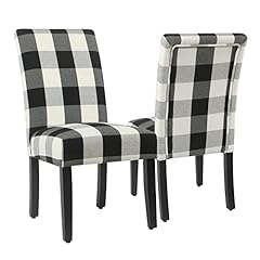 Homepop parsons dining for sale  Delivered anywhere in USA 
