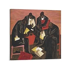 Businessmen jacob lawrence for sale  Delivered anywhere in USA 