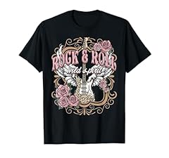 Rock roll wild for sale  Delivered anywhere in UK