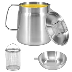 Ktzctpca stainless steel for sale  Delivered anywhere in USA 