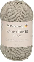 Schachenmayr wash filz gebraucht kaufen  Wird an jeden Ort in Deutschland