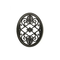 Nuvo iron decorative for sale  Delivered anywhere in USA 