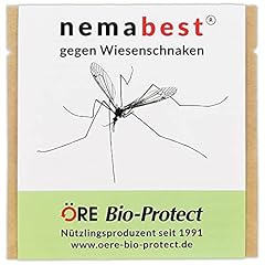 Nemabest nematoden 50m gebraucht kaufen  Wird an jeden Ort in Deutschland