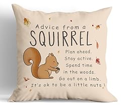 Huester squirrel gifts for sale  Delivered anywhere in USA 