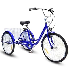 Jnpgvtcd triciclo elettrico usato  Spedito ovunque in Italia 