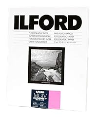 Ilford 5x7 multigrade for sale  Delivered anywhere in UK