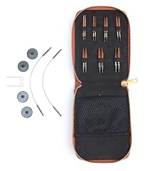Knitpro ingwer stricknadel gebraucht kaufen  Wird an jeden Ort in Deutschland