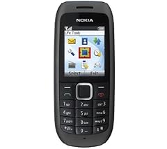 Nokia 1616 cellulare usato  Spedito ovunque in Italia 