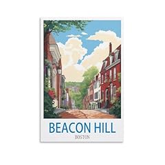 Beacon hill boston for sale  Delivered anywhere in USA 