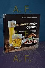 überschäumender genuss biere gebraucht kaufen  Wird an jeden Ort in Deutschland