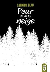 Peur neige d'occasion  Livré partout en Belgiqu