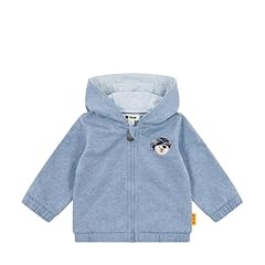 Steiff sweatjacke größe gebraucht kaufen  Wird an jeden Ort in Deutschland