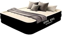 King koil luxury for sale  Delivered anywhere in USA 
