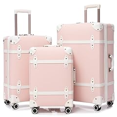 Nzbz vintage luggage for sale  Delivered anywhere in USA 