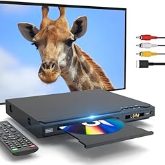 Lecteurs dvd téléviseur d'occasion  Livré partout en Belgiqu