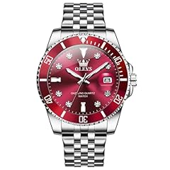 Olevs men watches for sale  Delivered anywhere in USA 