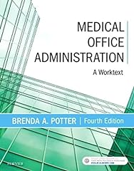 Medical office administration for sale  Delivered anywhere in USA 
