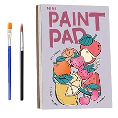 Pocket watercolor painting for sale  Delivered anywhere in USA 