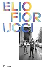 Elio fiorucci. ediz. usato  Spedito ovunque in Italia 