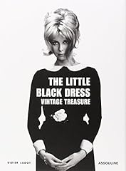 Little black dress d'occasion  Livré partout en France