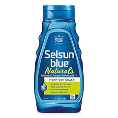 Selsun blue naturals for sale  Delivered anywhere in USA 