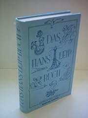 Hans leip buch gebraucht kaufen  Wird an jeden Ort in Deutschland