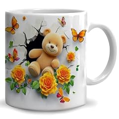 Teddy bear coffee for sale  Delivered anywhere in USA 