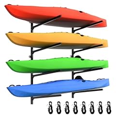 Zsltldu kayak storage for sale  Delivered anywhere in USA 