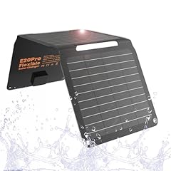 Flexsolar solarmodul ladegerä gebraucht kaufen  Wird an jeden Ort in Deutschland