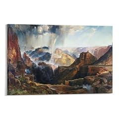 Painter thomas moran for sale  Delivered anywhere in USA 