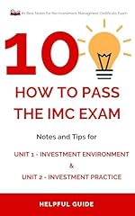 Pass imc exam for sale  Delivered anywhere in UK