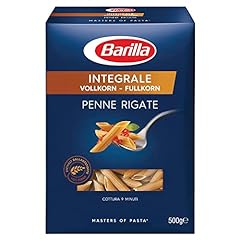 Barilla pasta integrale gebraucht kaufen  Wird an jeden Ort in Deutschland