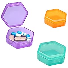 3pcs small pill for sale  Delivered anywhere in UK