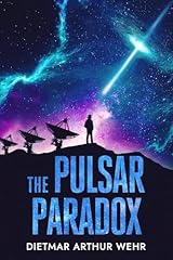 Pulsar paradox paranormal for sale  Delivered anywhere in USA 