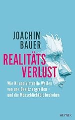 Realitätsverlust virtuelle we gebraucht kaufen  Wird an jeden Ort in Deutschland