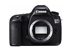 Canon eos 5dsr usato  Spedito ovunque in Italia 