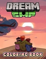 Dréàm smp coloring for sale  Delivered anywhere in USA 