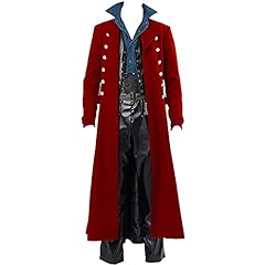 Rlehjn steampunk jacket for sale  Delivered anywhere in UK