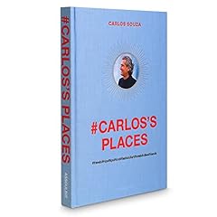 Carlos places assouline for sale  Delivered anywhere in USA 