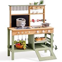 Robud mud kitchen for sale  Delivered anywhere in USA 