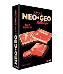 Neo geo anthologie usato  Spedito ovunque in Italia 