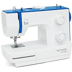Bernette sew go gebraucht kaufen  Wird an jeden Ort in Deutschland