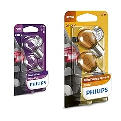 Philips visionplus p21w d'occasion  Livré partout en France