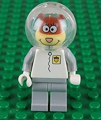 Sandy cheeks lego for sale  Delivered anywhere in USA 