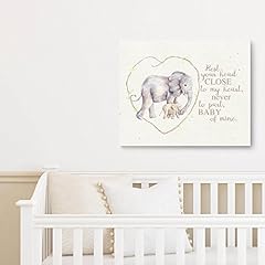 Darling elephant nursery for sale  Delivered anywhere in USA 