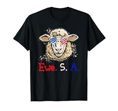 Funny sheep ewe for sale  Delivered anywhere in USA 