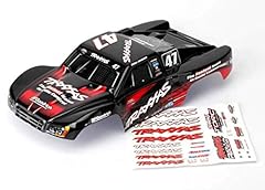 Traxxas karosse slash usato  Spedito ovunque in Italia 